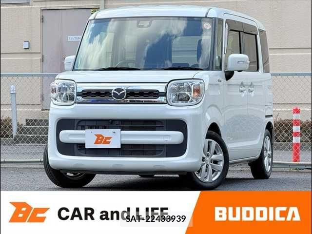 Mazda FLAIR WAGON 2019-04 5867788-0