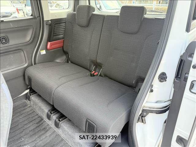 Mazda FLAIR WAGON 2019-04 5867788-9