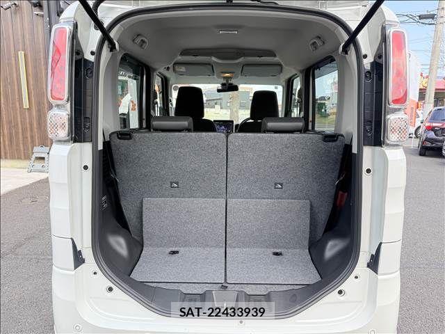 Mazda FLAIR WAGON 2019-04 5867788-10