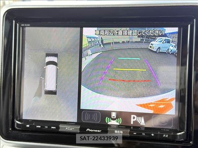 Mazda FLAIR WAGON 2019-04 5867788-11