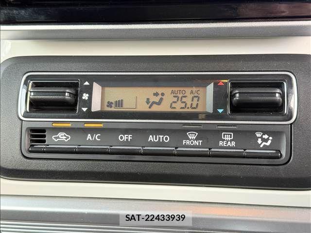 Mazda FLAIR WAGON 2019-04 5867788-12
