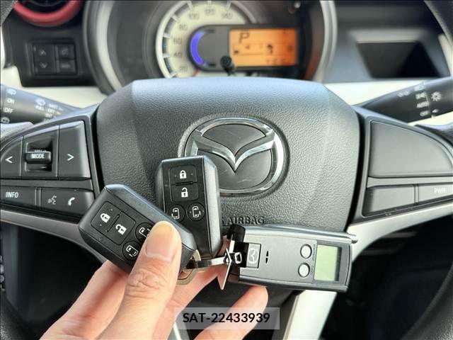 Mazda FLAIR WAGON 2019-04 5867788-17