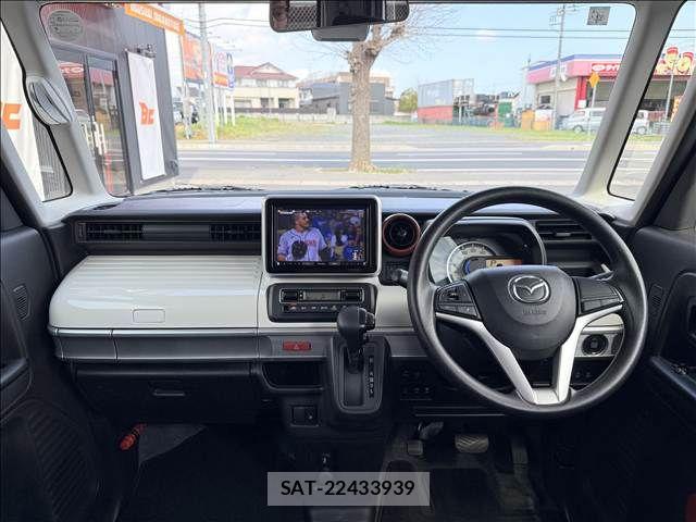 Mazda FLAIR WAGON 2019-04 5867788-1