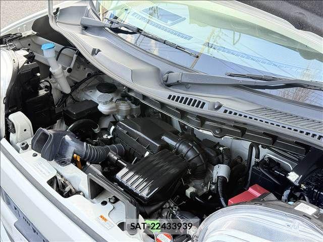 Mazda FLAIR WAGON 2019-04 5867788-19