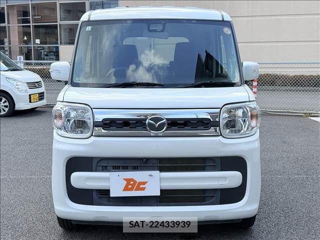 Mazda FLAIR WAGON 2019-04 5867788-20