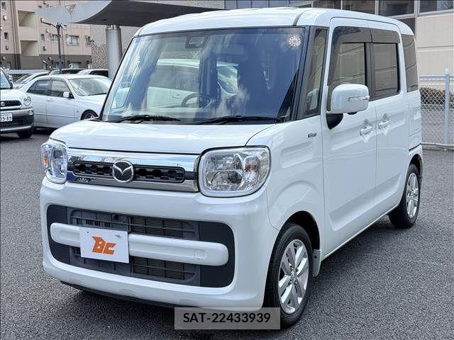 Mazda FLAIR WAGON 2019-04 5867788-21