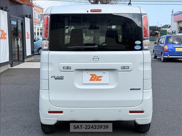 Mazda FLAIR WAGON 2019-04 5867788-22