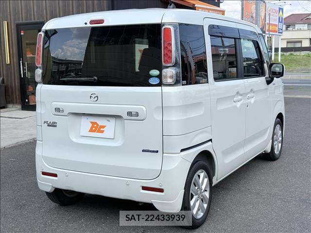 Mazda FLAIR WAGON 2019-04 5867788-23