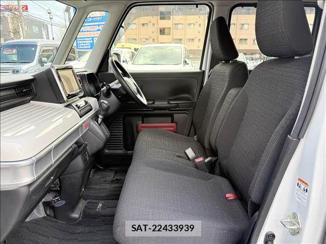 Mazda FLAIR WAGON 2019-04 5867788-24