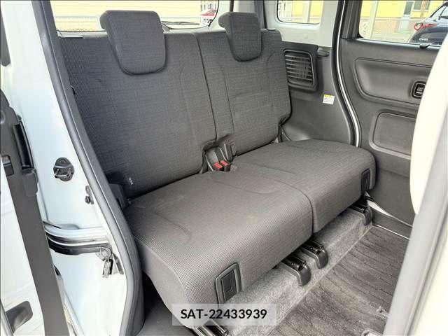 Mazda FLAIR WAGON 2019-04 5867788-25