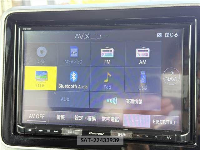 Mazda FLAIR WAGON 2019-04 5867788-2