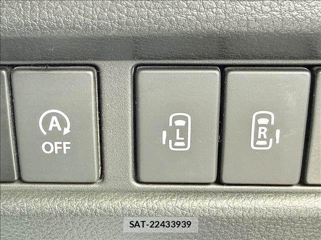 Mazda FLAIR WAGON 2019-04 5867788-3