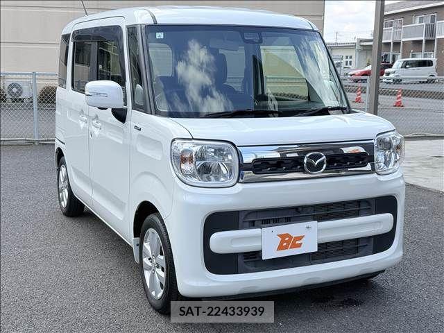 Mazda FLAIR WAGON 2019-04 5867788-4