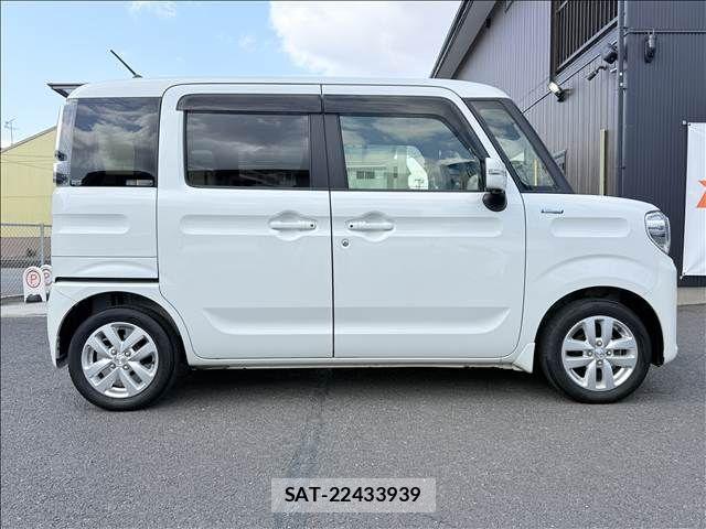 Mazda FLAIR WAGON 2019-04 5867788-6