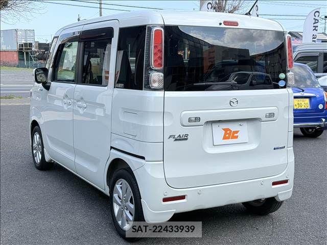 Mazda FLAIR WAGON 2019-04 5867788-7