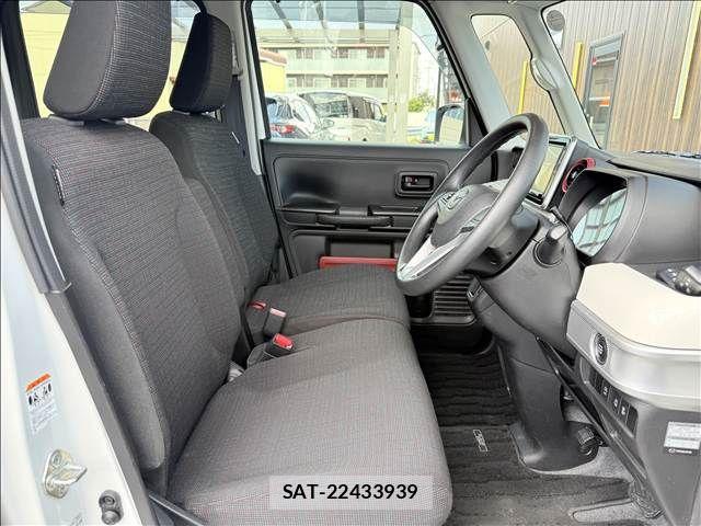 Mazda FLAIR WAGON 2019-04 5867788-8