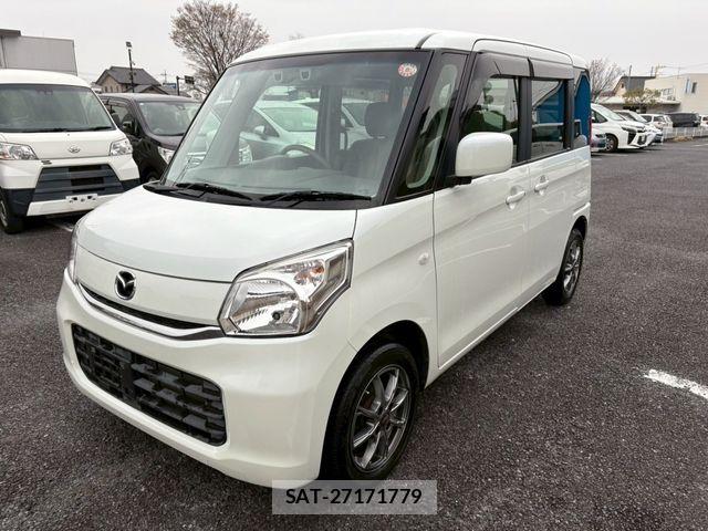 sat car