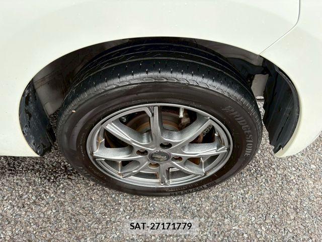 Mazda FLAIR WAGON 2016-03 5867794-9