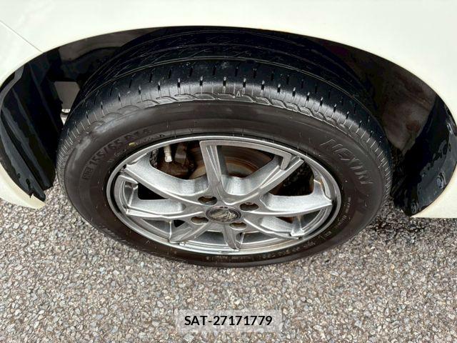 Mazda FLAIR WAGON 2016-03 5867794-10