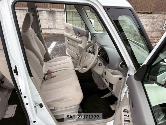 Mazda FLAIR WAGON 2016-03 5867794-13