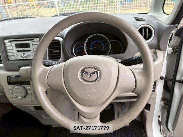 Mazda FLAIR WAGON 2016-03 5867794-14