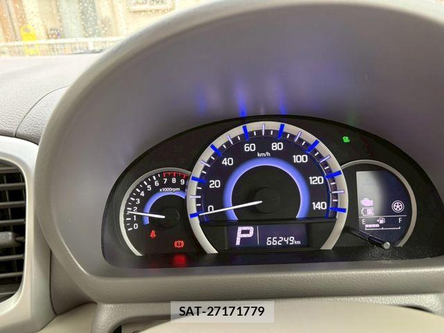 Mazda FLAIR WAGON 2016-03 5867794-15
