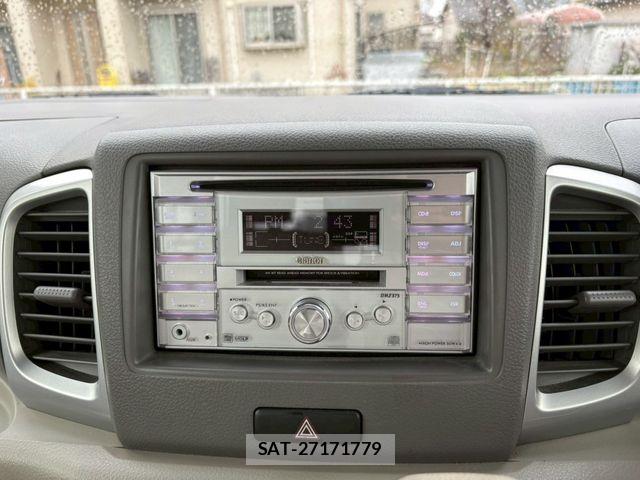 Mazda FLAIR WAGON 2016-03 5867794-16