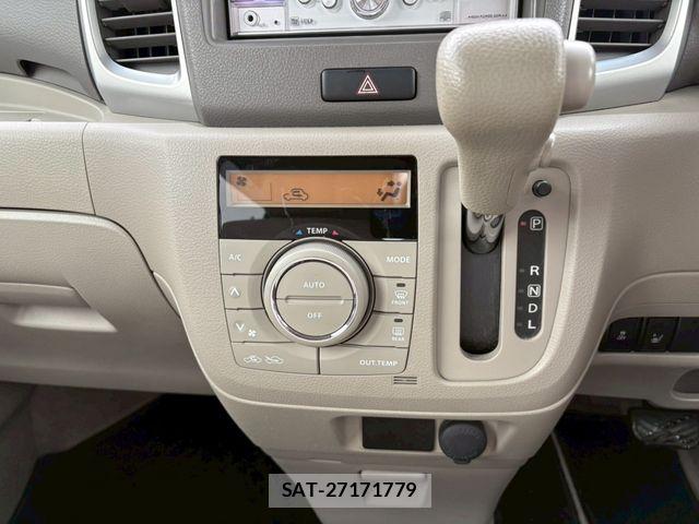 Mazda FLAIR WAGON 2016-03 5867794-17