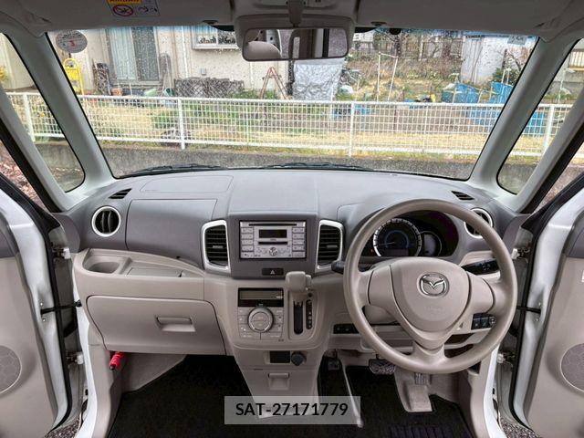 Mazda FLAIR WAGON 2016-03 5867794-1