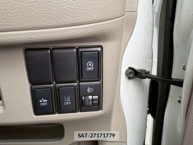 Mazda FLAIR WAGON 2016-03 5867794-19