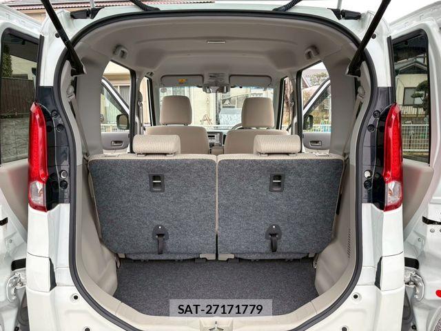 Mazda FLAIR WAGON 2016-03 5867794-23