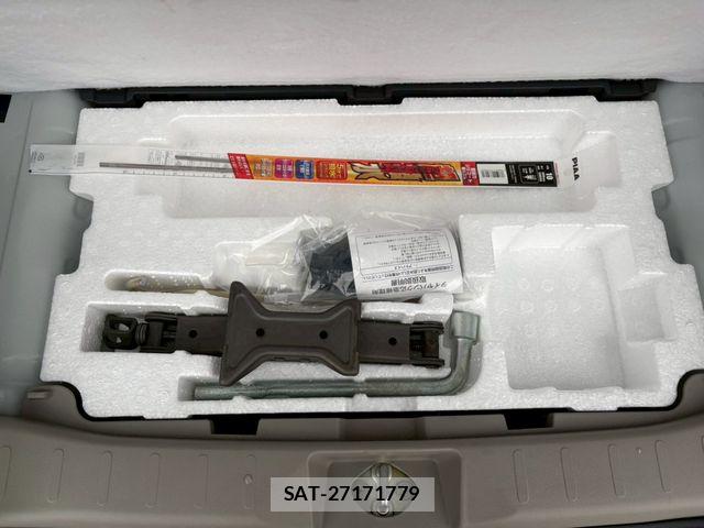 Mazda FLAIR WAGON 2016-03 5867794-24