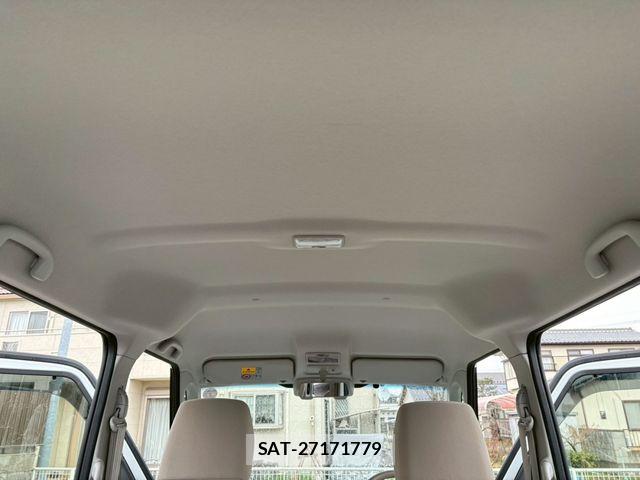 Mazda FLAIR WAGON 2016-03 5867794-25