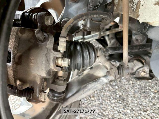 Mazda FLAIR WAGON 2016-03 5867794-26
