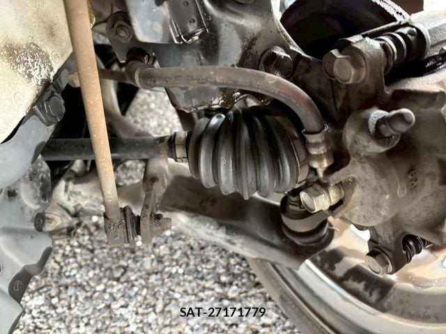 Mazda FLAIR WAGON 2016-03 5867794-27
