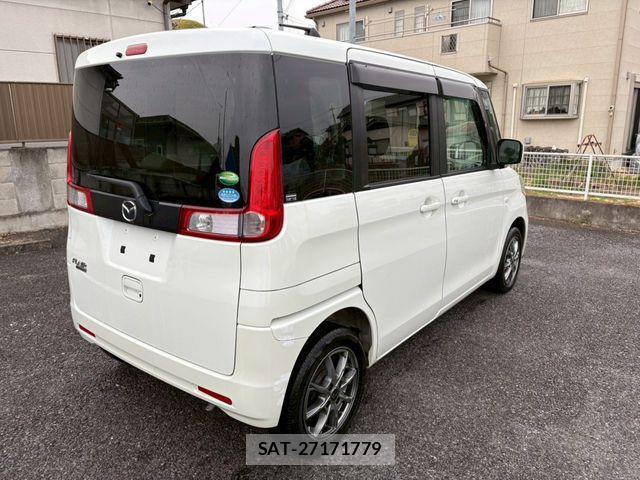 Mazda FLAIR WAGON 2016-03 5867794-2