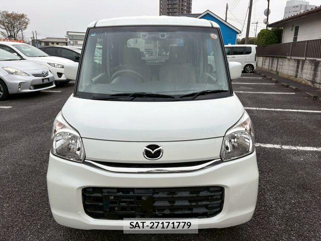 Mazda FLAIR WAGON 2016-03 5867794-3