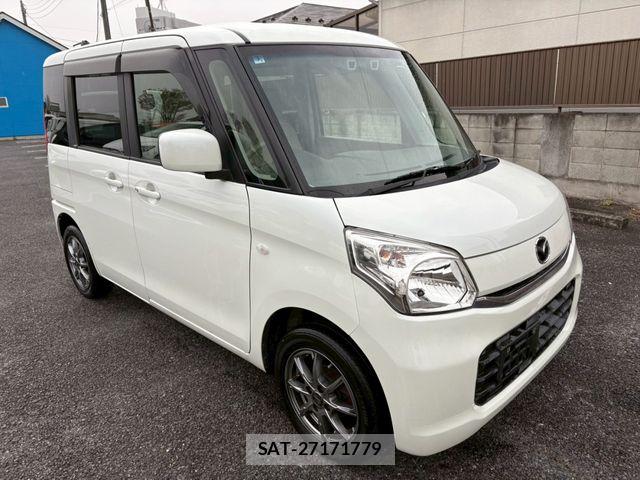 Mazda FLAIR WAGON 2016-03 5867794-4