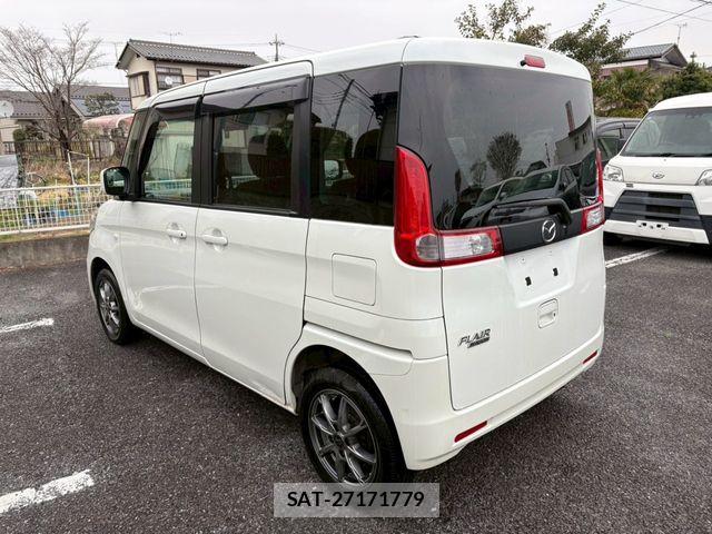 Mazda FLAIR WAGON 2016-03 5867794-5