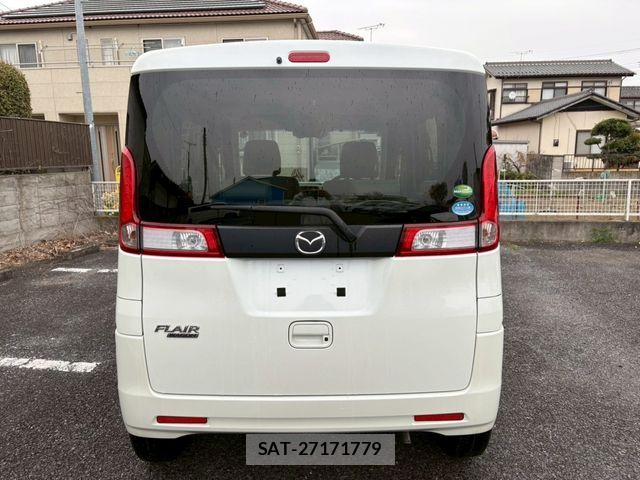 Mazda FLAIR WAGON 2016-03 5867794-6
