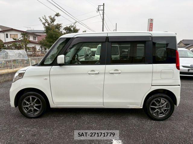 Mazda FLAIR WAGON 2016-03 5867794-7
