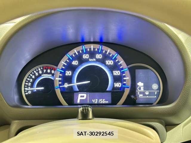 Mazda FLAIR WAGON 2017-11 6006153-10