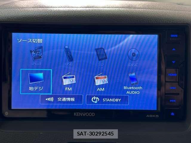 Mazda FLAIR WAGON 2017-11 6006153-18