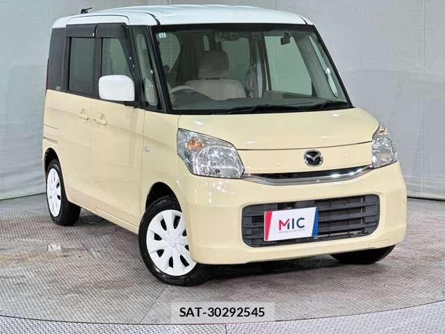 Mazda FLAIR WAGON 2017-11 6006153-1