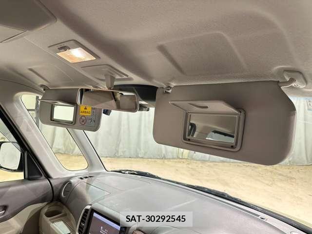 Mazda FLAIR WAGON 2017-11 6006153-25