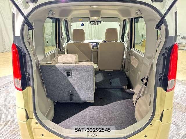 Mazda FLAIR WAGON 2017-11 6006153-27