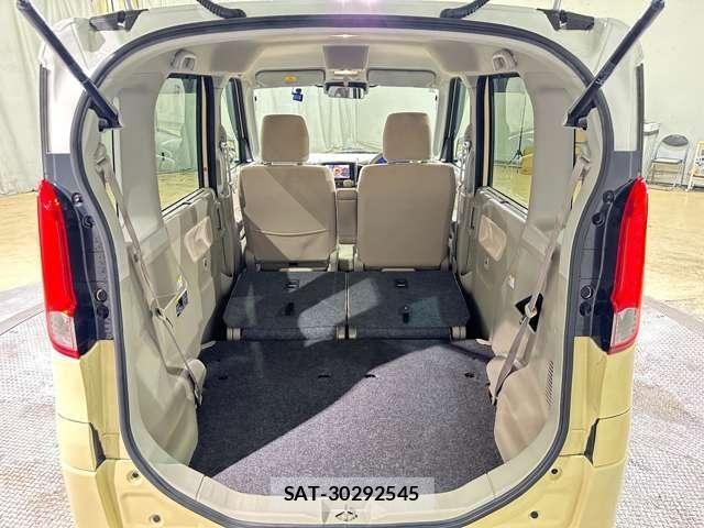 Mazda FLAIR WAGON 2017-11 6006153-28