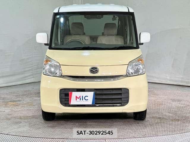 Mazda FLAIR WAGON 2017-11 6006153-2