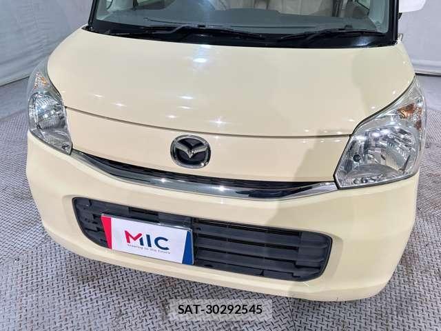 Mazda FLAIR WAGON 2017-11 6006153-29