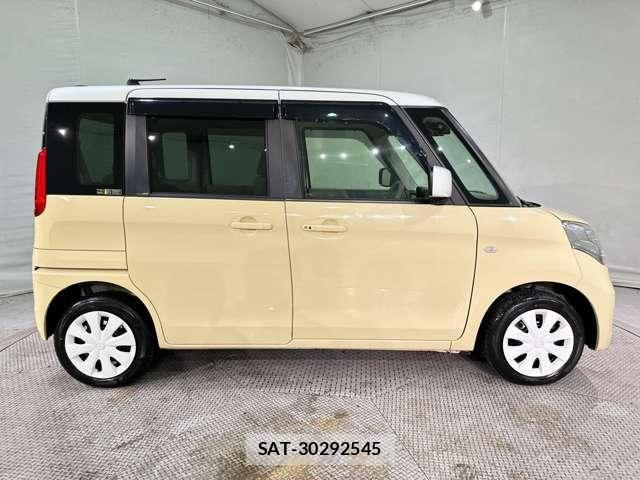 Mazda FLAIR WAGON 2017-11 6006153-3